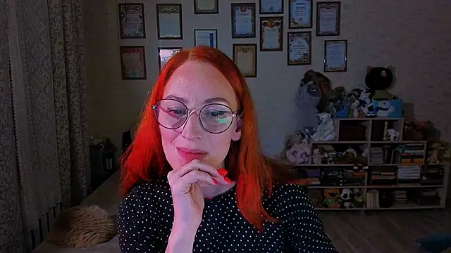 red rocco online show from February 2025 06:37:02 PM