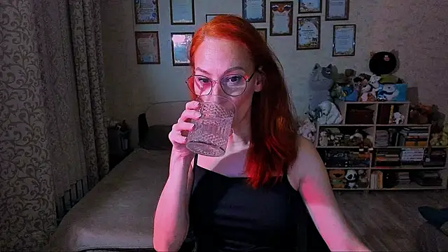 red rocco online show from February 2025 04:47:01 PM