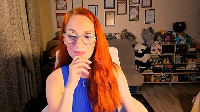 red rocco online show from November 2025 05:24:01 PM