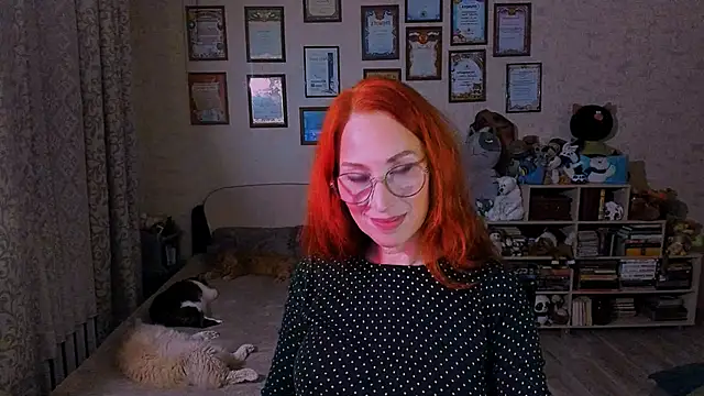 red rocco online show from February 2025 03:35:01 PM