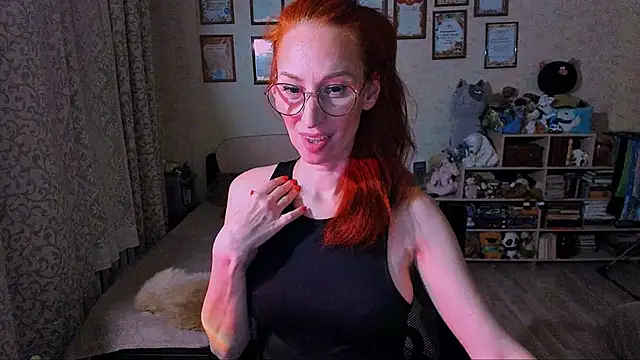 red rocco online show from February 2025 03:27:01 PM