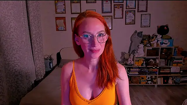 red rocco online show from March 2025 07:48:02 PM