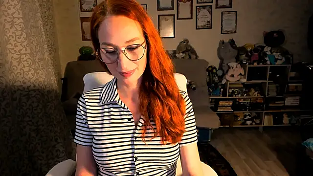 red rocco online show from October 2025 05:12:01 PM