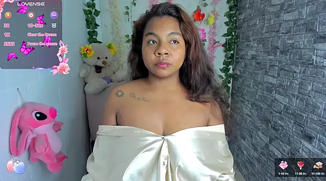 Snapshot of naty_jhonsom_ chatting on March 2025 05:55:02 AM naty jhonsom online show from March 2025 05:55:02 AM