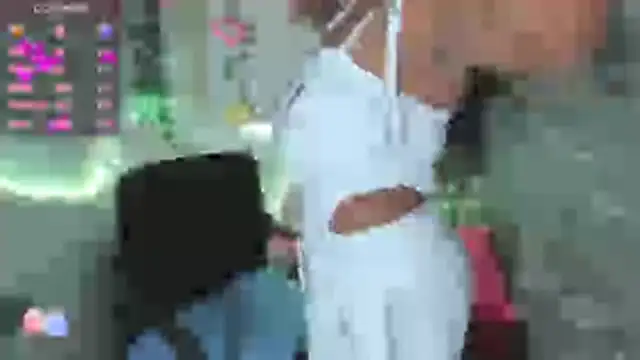 naty jhonsom  online show from December 2025 09:14:02 PM