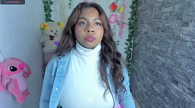 Snapshot of naty_jhonsom_ chatting on February 2025 03:12:01 AM naty jhonsom online show from February 2025 03:12:01 AM