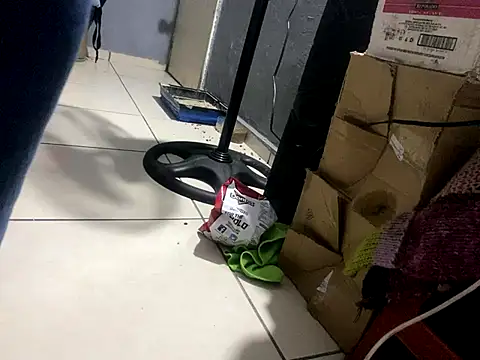 Snapshot of HeavenlyLepus chatting on October 2025 11:35:02 AM HeavenlyLepus online show from October 2025 11:35:02 AM