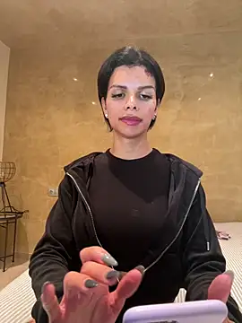 Snapshot of Rosariolovex chatting on February 2025 07:06:02 PM Rosariolovex online show from February 2025 07:06:02 PM