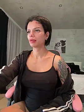 Snapshot of Rosariolovex chatting on March 2025 10:50:01 AM Rosariolovex online show from March 2025 10:50:01 AM