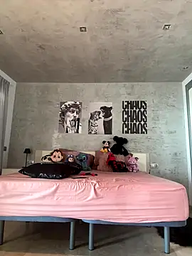 Snapshot of Rosariolovex chatting on October 2025 08:29:02 AM Rosariolovex online show from October 2025 08:29:02 AM