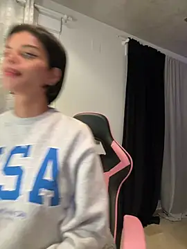 Snapshot of Rosariolovex chatting on March 2025 06:23:02 PM Rosariolovex online show from March 2025 06:23:02 PM