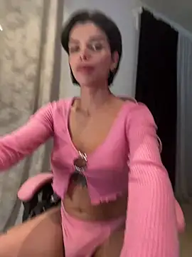 Snapshot of Rosariolovex chatting on March 2025 06:56:01 PM Rosariolovex online show from March 2025 06:56:01 PM