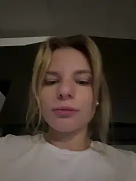 LanaSparks online show from September 2025 04:34:02 AM