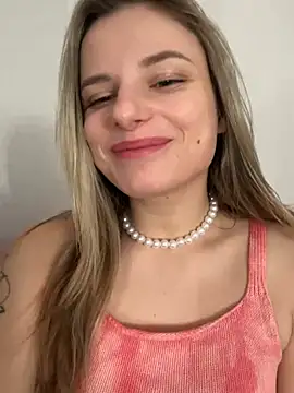 LanaSparks online show from March 2025 08:39:02 AM