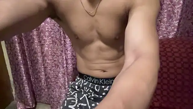 hot hunk boy online show from June 2026 08:09:02 AM