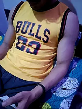 hot hunk boy online show from October 2025 11:12:01 AM