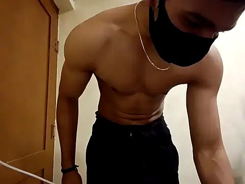 hot hunk boy online show from February 2025 06:56:02 PM