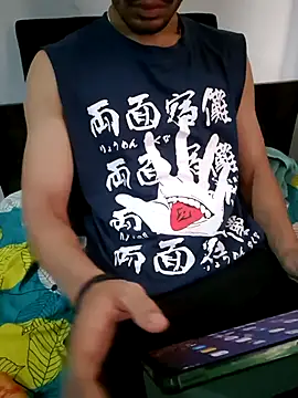 hot hunk boy online show from September 2025 11:34:01 AM