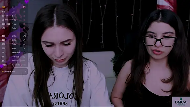 flora ri online show from March 2025 10:38:01 PM