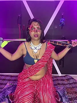 YourSuperTanya online show from October 2025 08:17:02 PM