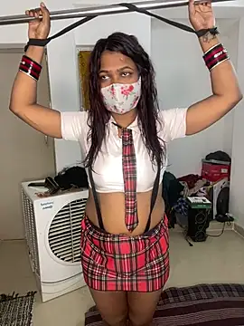YourSuperTanya online show from May 2026 08:08:01 AM