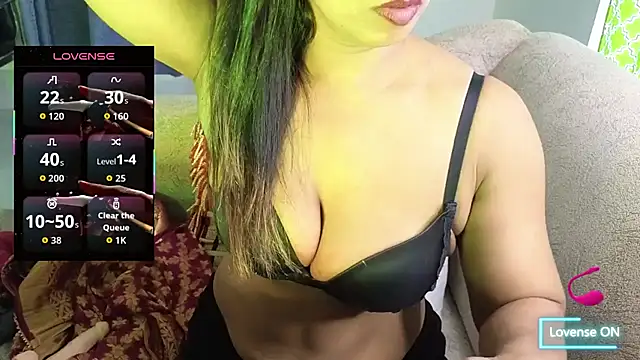 Snapshot of Bengali_Cute_Girl chatting on September 2025 04:27:01 AM Bengali Cute Girl online show from September 2025 04:27:01 AM