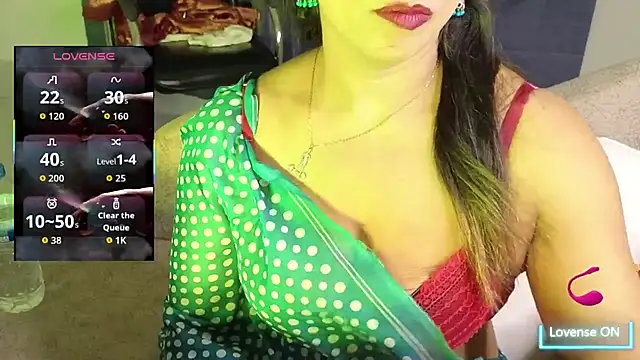 Snapshot of Bengali_Cute_Girl chatting on September 2025 04:33:02 PM Bengali Cute Girl online show from September 2025 04:33:02 PM