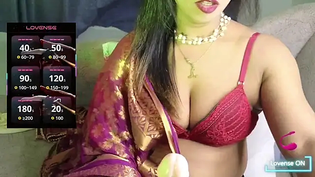 Bengali Cute Girl online show from November 2025 04:34:01 PM