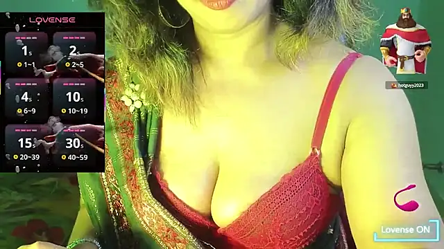 Snapshot of Bengali_Cute_Girl chatting on March 2025 01:19:02 PM Bengali Cute Girl online show from March 2025 01:19:02 PM