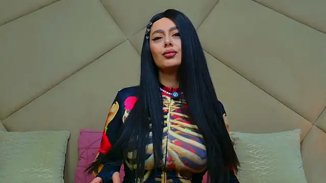 ChloeFrost online show from March 2026 06:13:02 AM