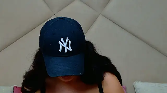 ChloeFrost online show from October 2025 05:19:02 AM
