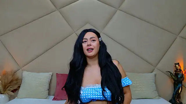 ChloeFrost online show from September 2025 05:02:01 AM