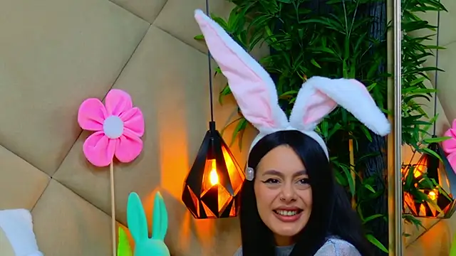 ChloeFrost online show from April 2026 05:25:01 AM