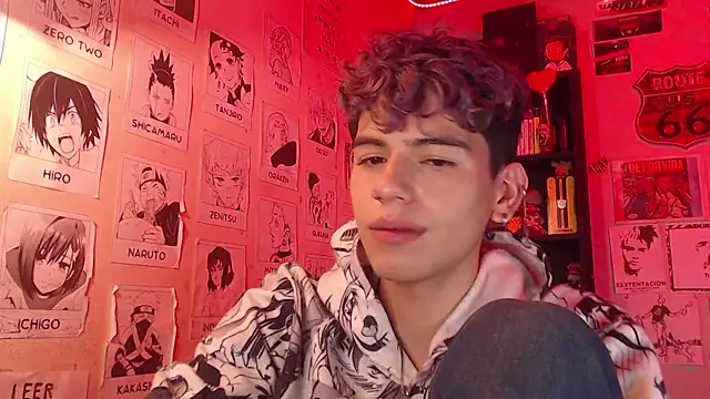 Snapshot of Mickey_Magic chatting on February 2025 01:00:01 PM Mickey Magic online show from February 2025 01:00:01 PM