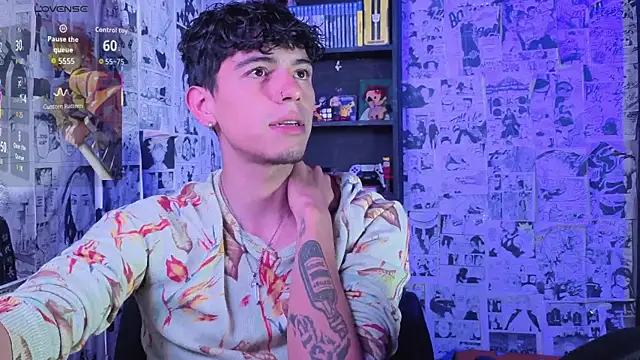 Mickey Magic online show from February 2026 06:11:02 AM