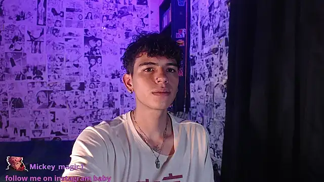 Mickey Magic online show from December 2025 04:55:01 AM