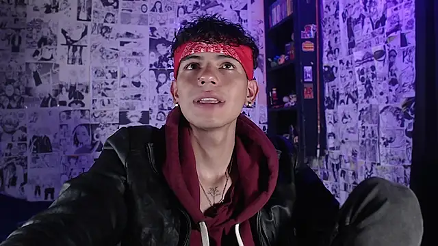 Mickey Magic online show from November 2025 07:02:02 PM