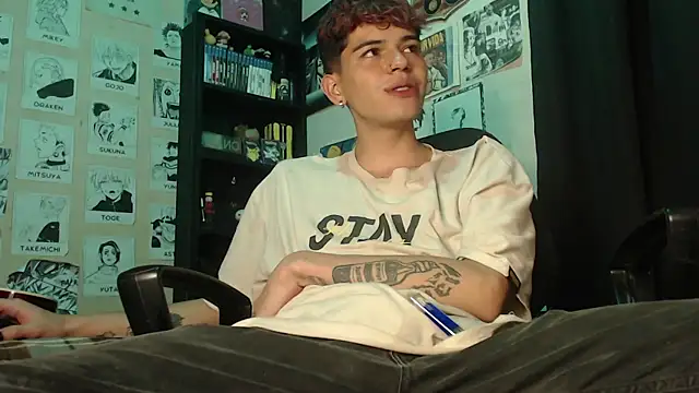 Snapshot of Mickey_Magic chatting on March 2025 10:55:02 AM Mickey Magic online show from March 2025 10:55:02 AM