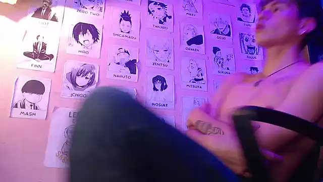 Snapshot of Mickey_Magic chatting on February 2025 06:51:02 AM Mickey Magic online show from February 2025 06:51:02 AM