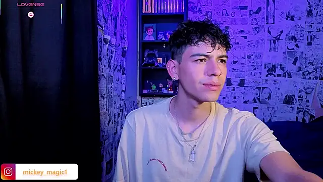 Mickey Magic online show from January 2026 11:02:02 AM