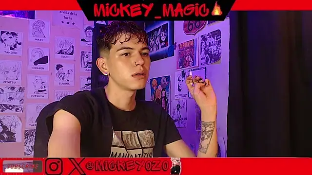 Snapshot of Mickey_Magic chatting on March 2025 10:42:01 PM Mickey Magic online show from March 2025 10:42:01 PM