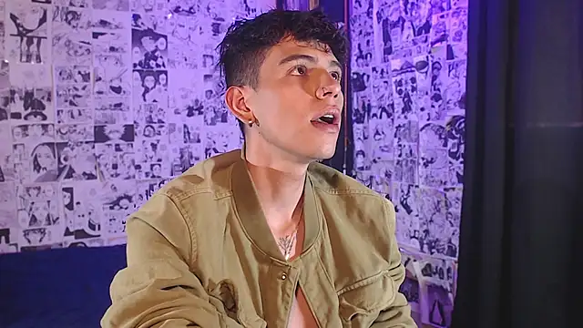 Mickey Magic online show from November 2025 05:24:01 PM