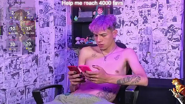 Mickey Magic online show from March 2026 03:47:02 AM