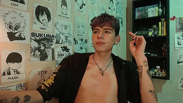 Snapshot of Mickey_Magic chatting on March 2025 08:56:02 AM Mickey Magic online show from March 2025 08:56:02 AM