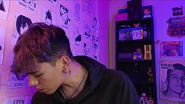 Snapshot of Mickey_Magic chatting on February 2025 08:54:02 AM Mickey Magic online show from February 2025 08:54:02 AM