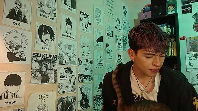 Snapshot of Mickey_Magic chatting on March 2025 05:52:02 AM Mickey Magic online show from March 2025 05:52:02 AM