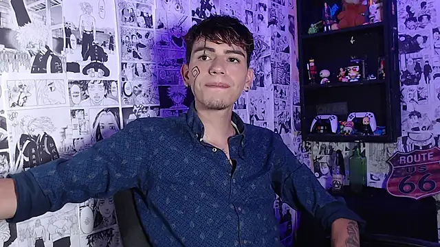 Snapshot of Mickey_Magic chatting on September 2025 04:00:01 AM Mickey Magic online show from September 2025 04:00:01 AM