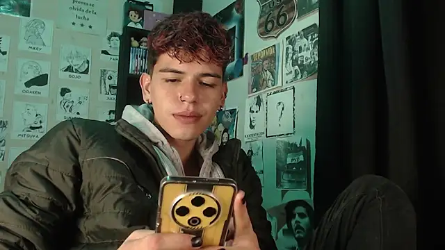 Snapshot of Mickey_Magic chatting on March 2025 07:51:01 AM Mickey Magic online show from March 2025 07:51:01 AM