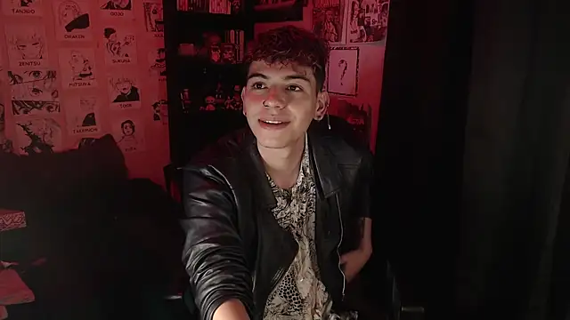 Snapshot of Mickey_Magic chatting on March 2025 09:04:02 AM Mickey Magic online show from March 2025 09:04:02 AM