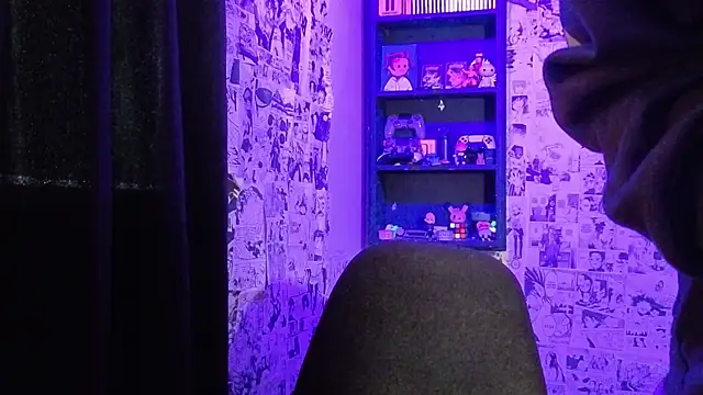 Mickey Magic online show from January 2026 10:16:02 PM